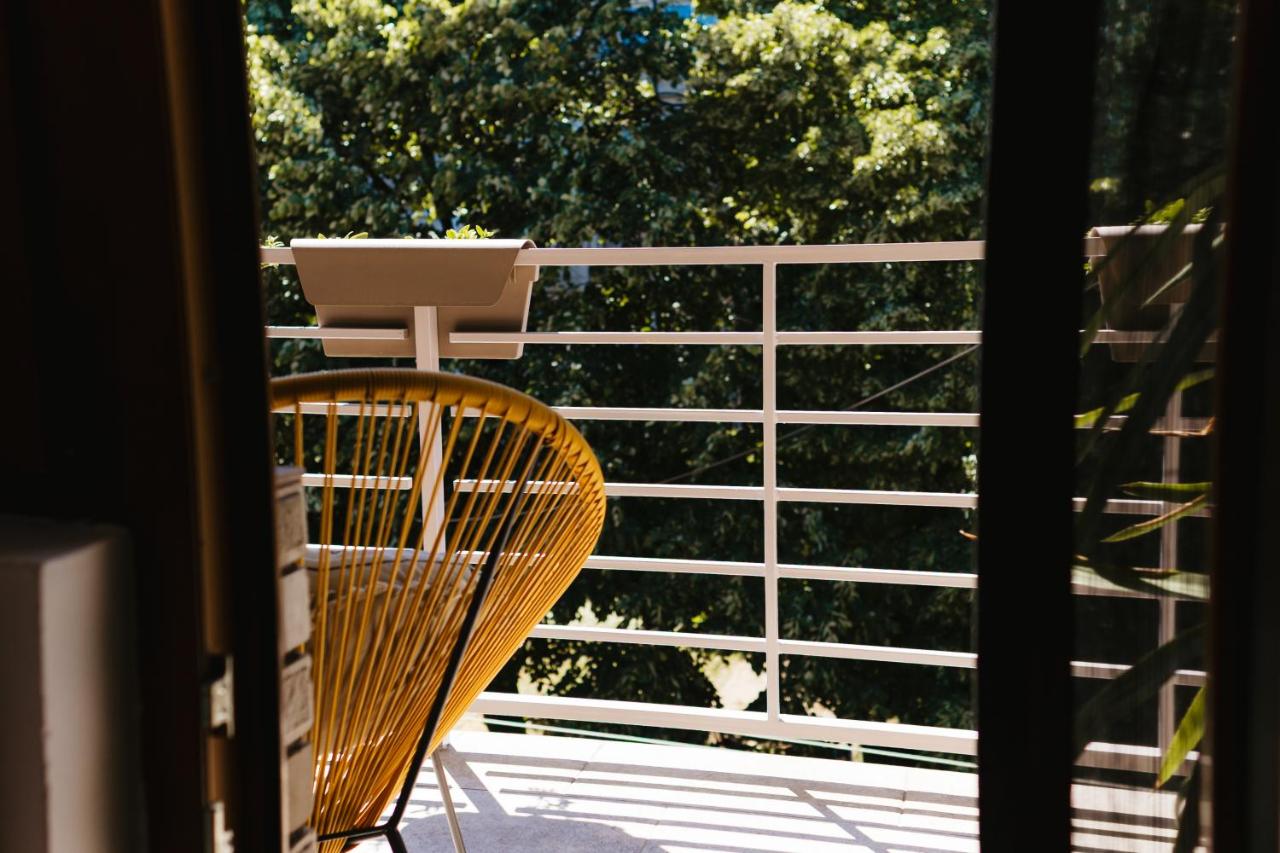 Apartamento de 1 dormitorio