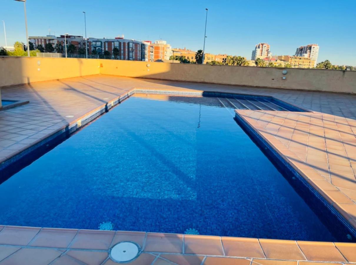 Loft en Valencia - Chambres d'hôtes Burjassot