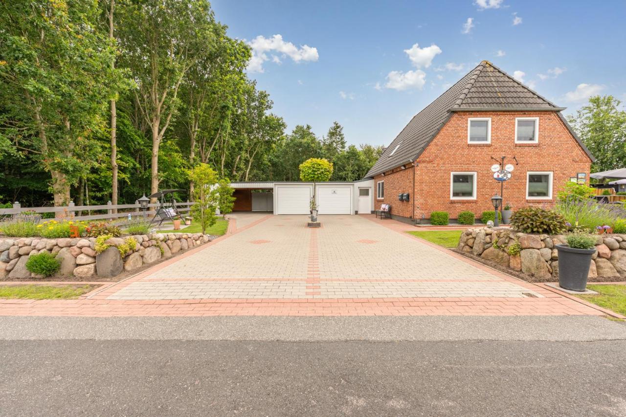 Jule Ahoi - B&B Stedesand