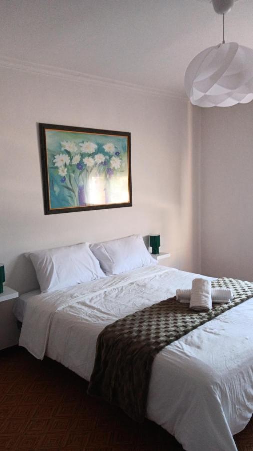 Casa dos avós - Bed and Breakfast Redondela
