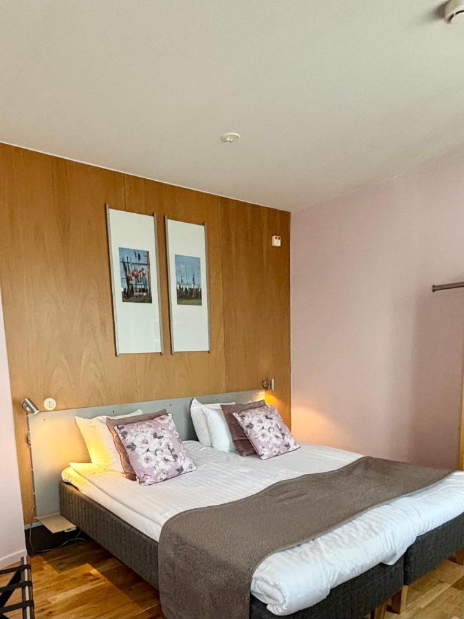Double Room with Sea View - Annex