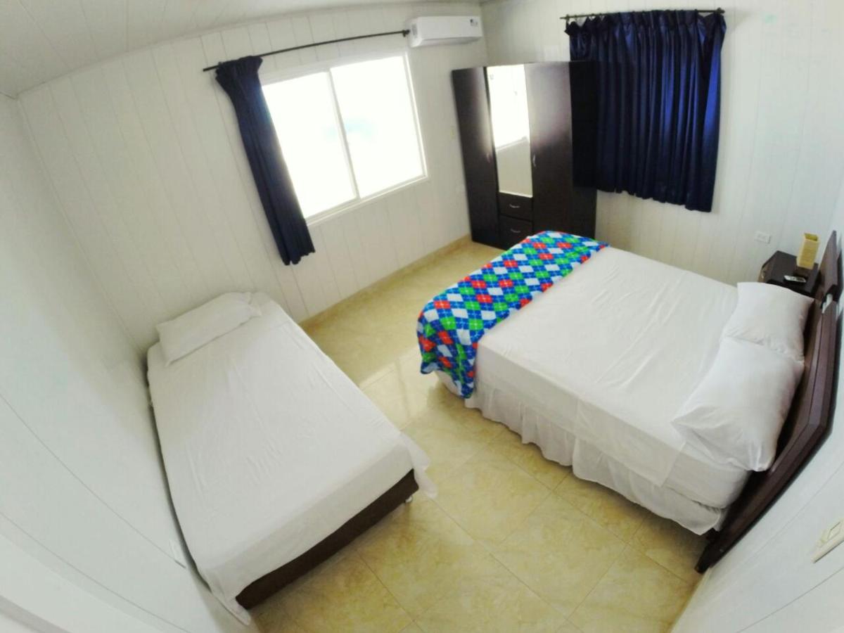 Appartamento con 2 Camere da Letto e Vista Mare