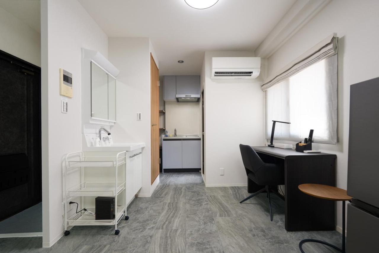 PiC心斎橋 - B&B Osaka