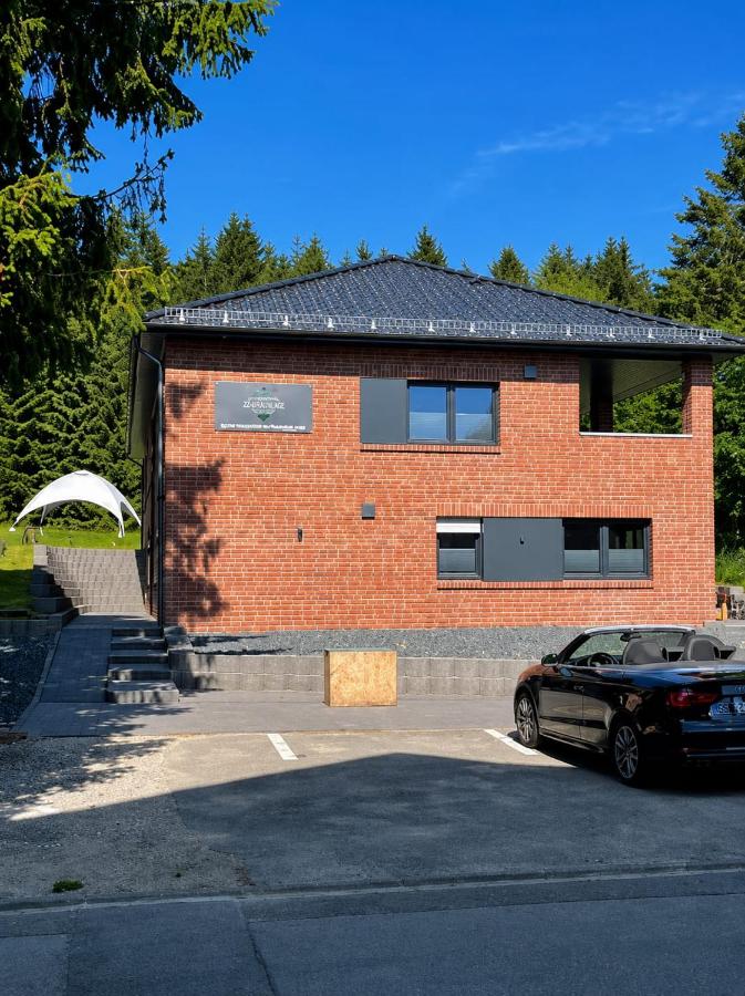 Eastside Braunlage - Ferienwohnung Braunlage