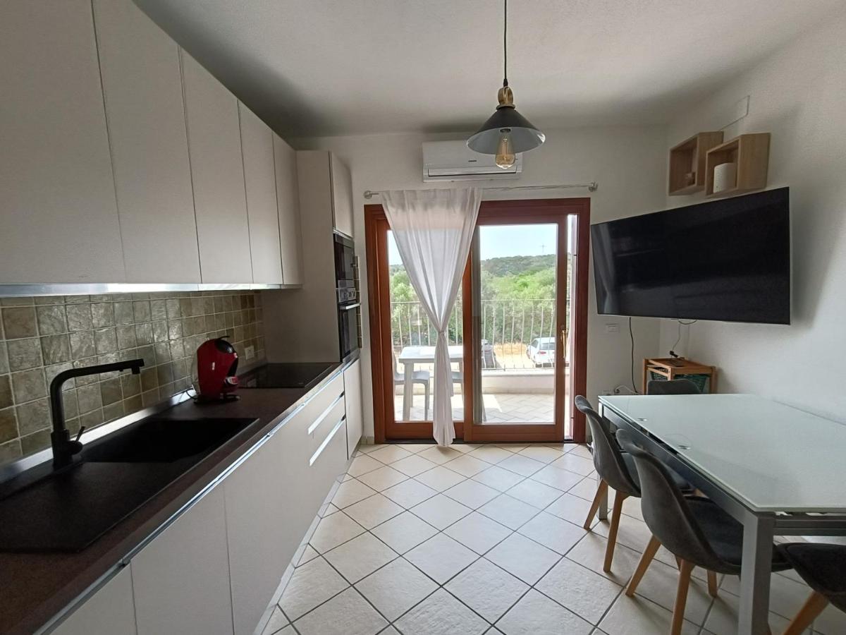 Mary house Santa Teresa Gallura - Chambres d'hôtes Santa Teresa Gallura