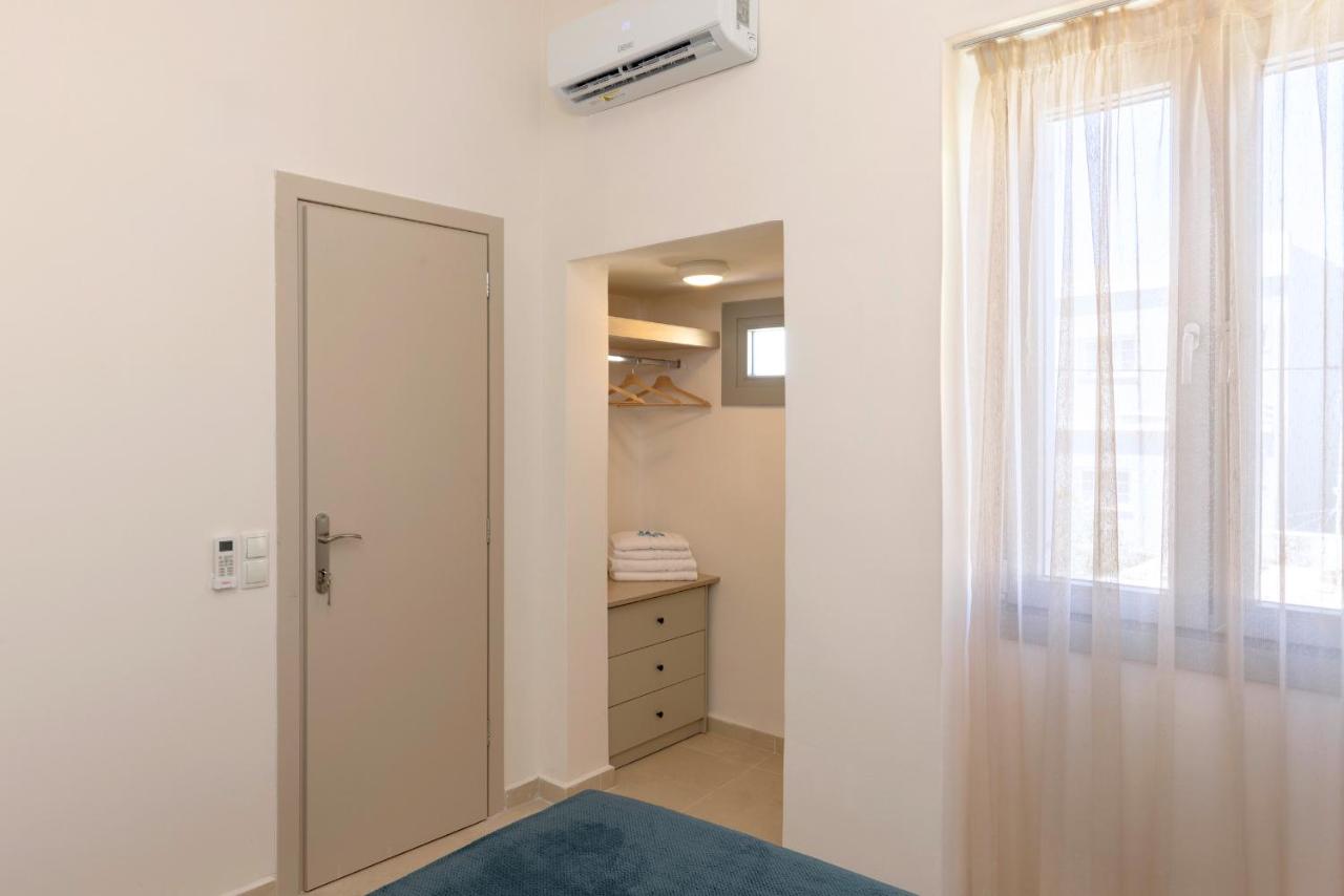 Appartement met 1 Slaapkamer en een Balkon