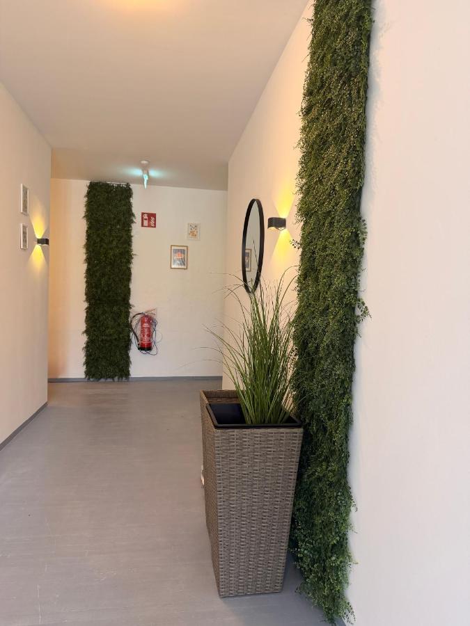 Apartments Chloe - Top 17 - B&B Hollabrunn