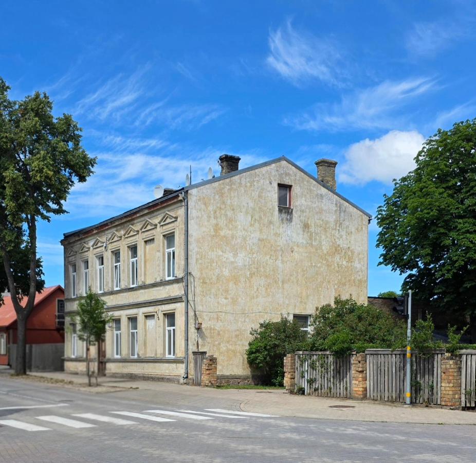 Maple Corner - B&B Ventspils