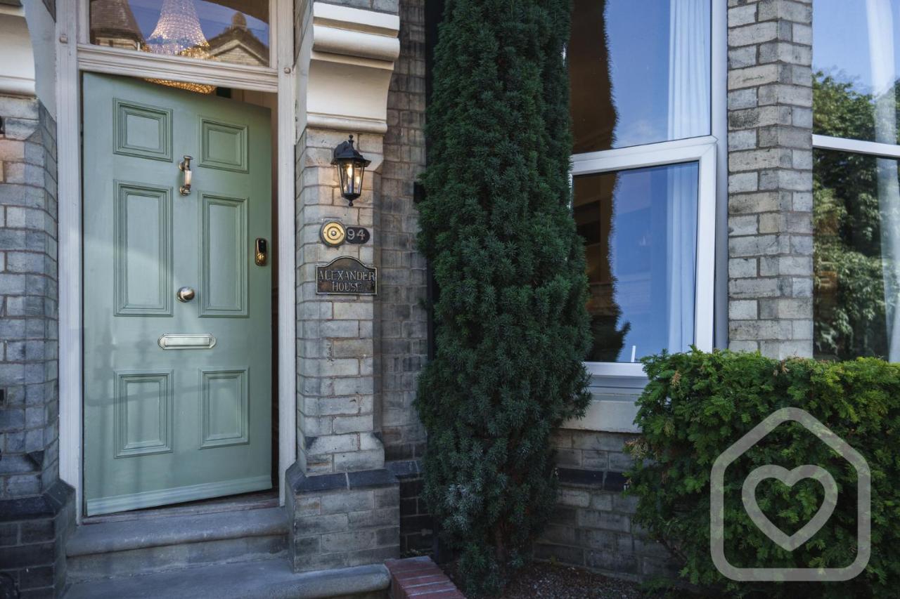 Alexander House - B&B York