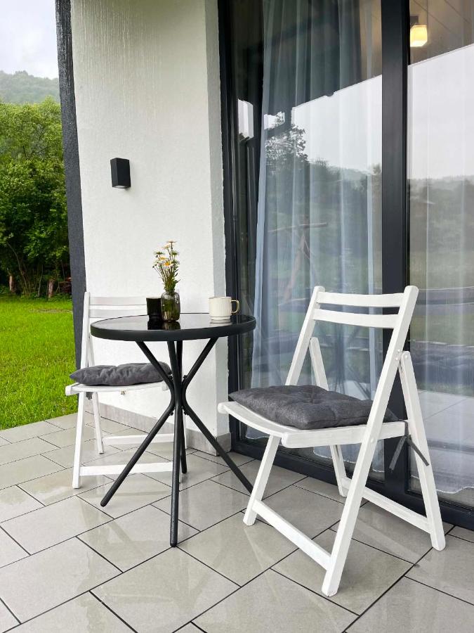 Verhlysne - B&B Rovin