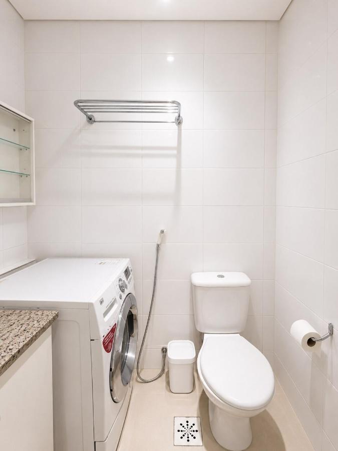 Apartamento Premium Alphaville Barueri- Completo - B&B Barueri