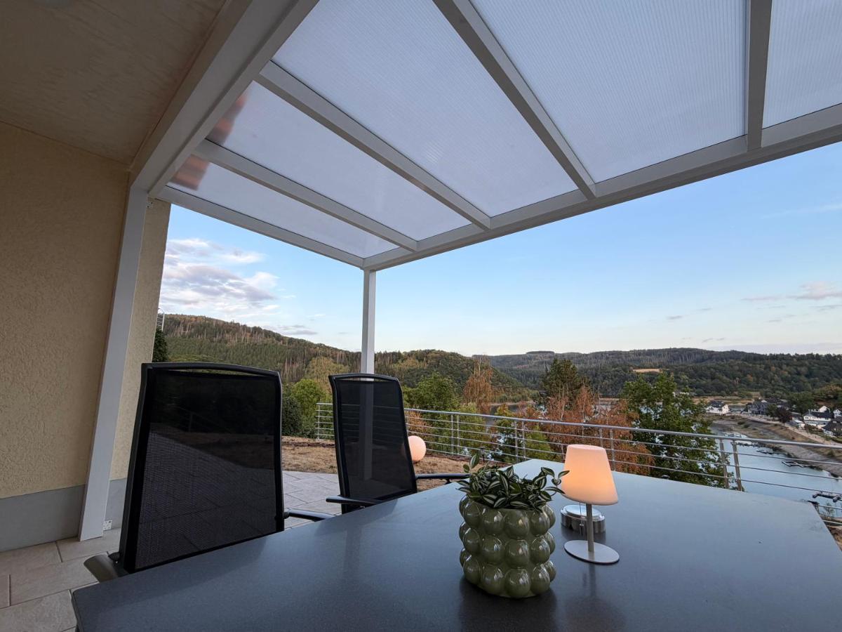 Ferienwohnung Seeglück UG - Ferienwohnung Simmerath