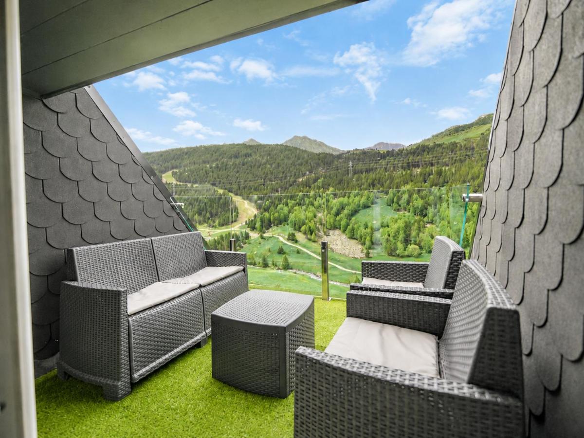 Appartement 2 Chambres avec Terrasse