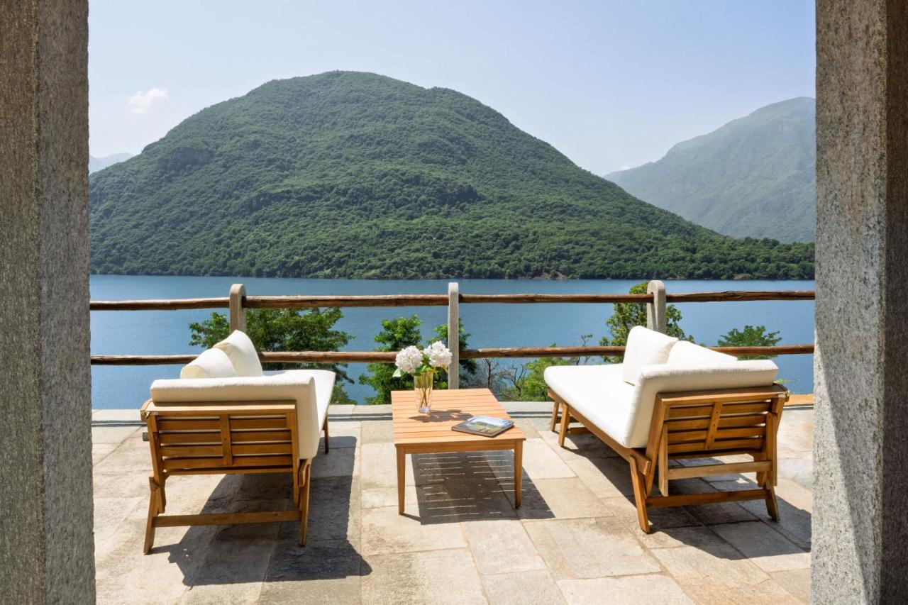 Perla di Mergozzo 1 - B&B Mergozzo