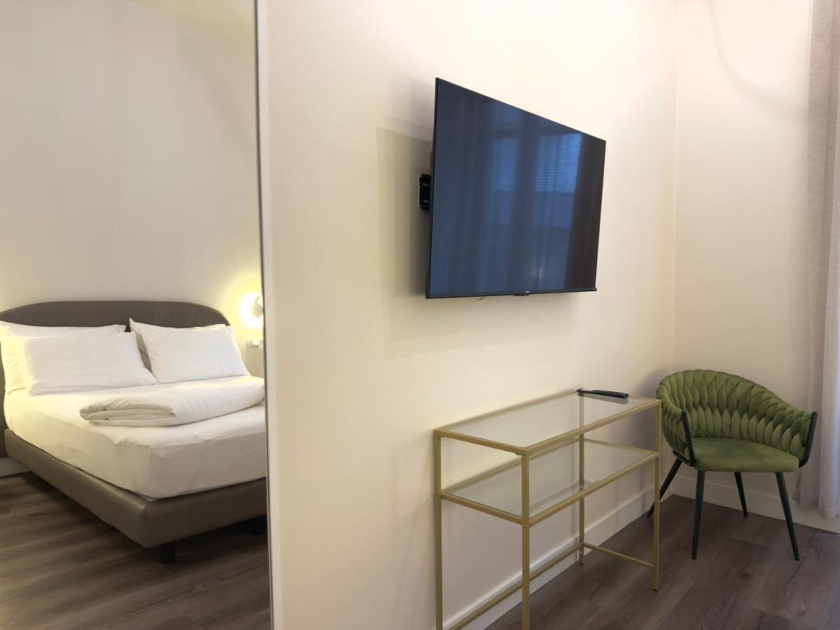 SOUL OF TRENTO Grand Lachman Palace - B&B Trento