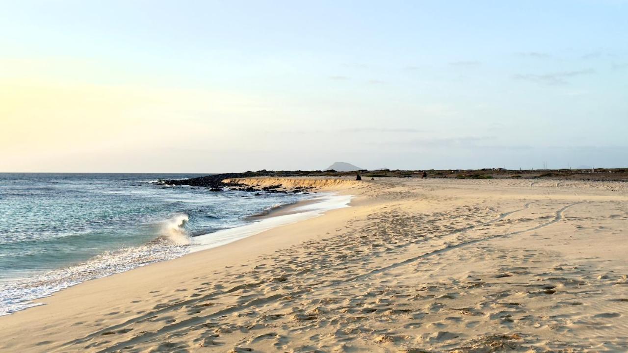 3 Bedroom Apartment Vila Verde Resort - Bed and Breakfast Santa Maria