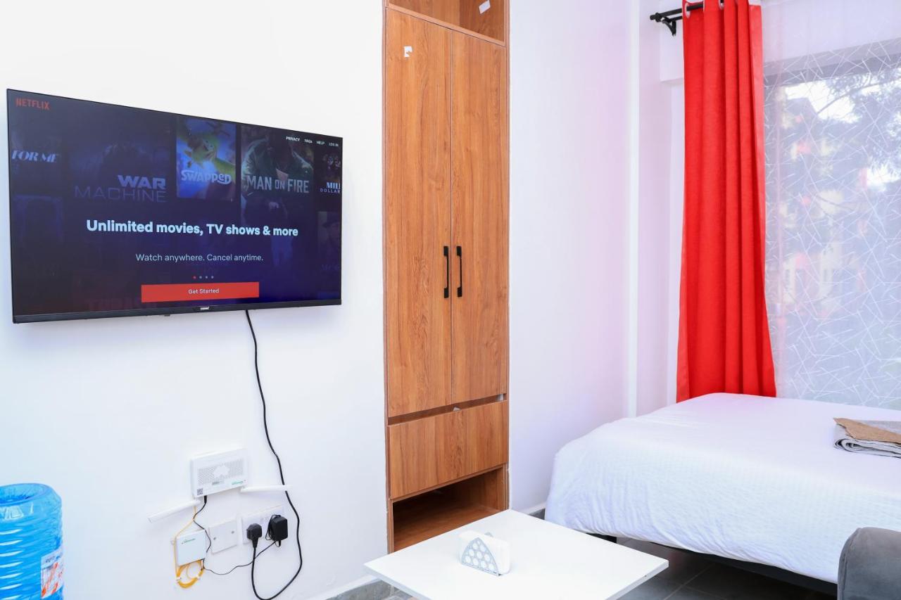 Onkundis Luxury Homes - B&B Kiambu