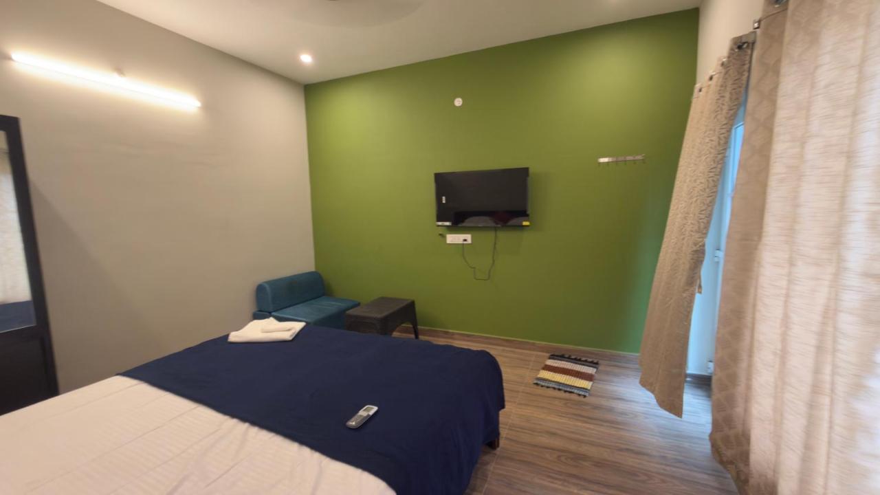 L7 Luxury Villa - B&B Puducherry