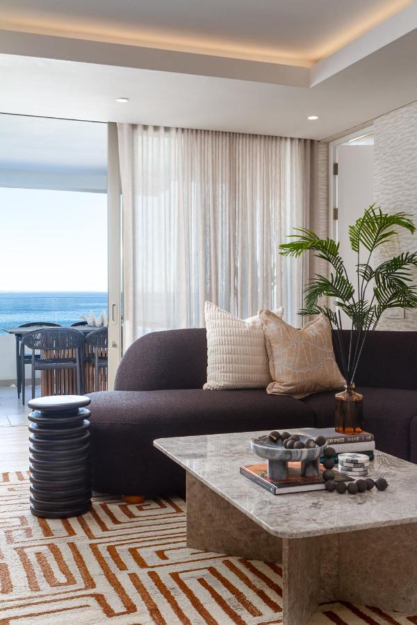 The Mira Hermanus Whisperer Whales Oasis 302 - Bed and Breakfast Hermanus