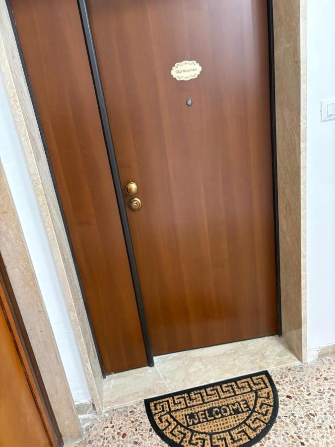 S&D Miramare - B&B Siracusa