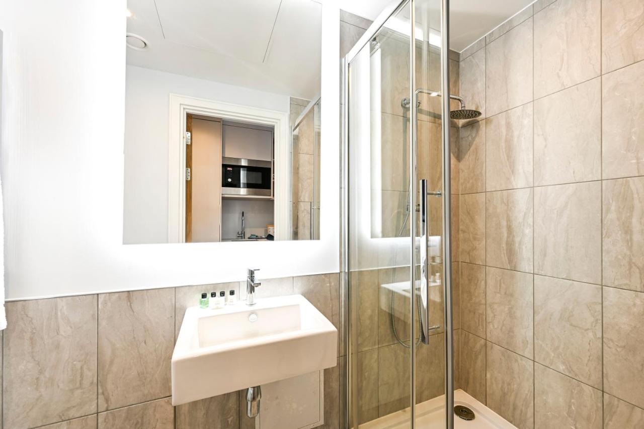 Argyl - The Apiary Studios, Ealing Broadway - B&B Borgo londinese di Ealing