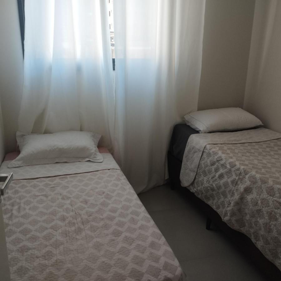 Apartamento Itapema 3 quartos - B&B Itapema