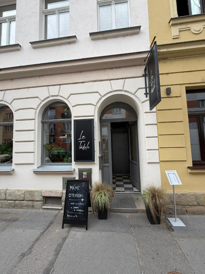 La Brloh Pardubice - Chambres d'hôtes Pardubice