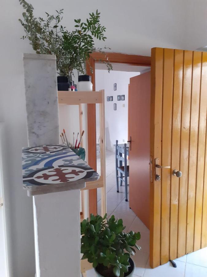 Casa della Bouganville Contemporary Art Home - B&B Eboli
