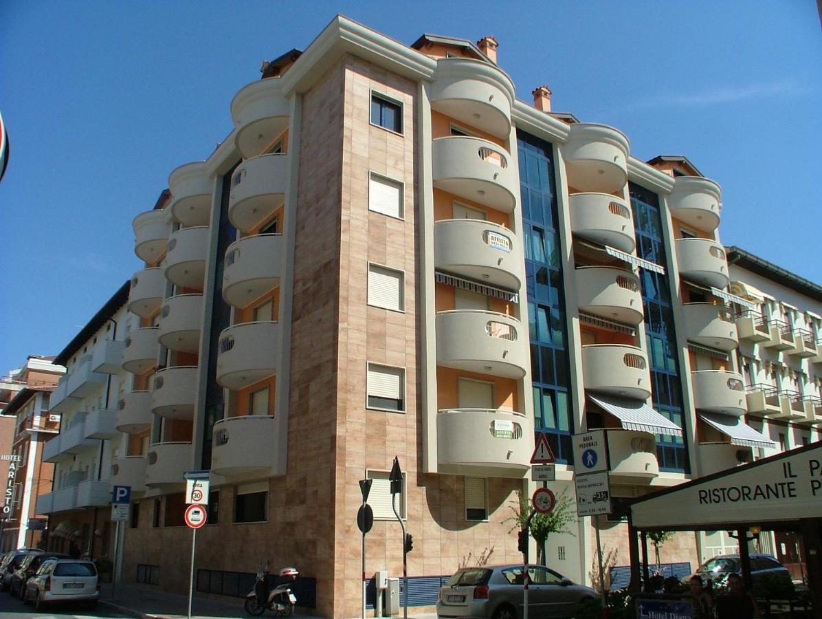 Residence Mirage - B&B Grado