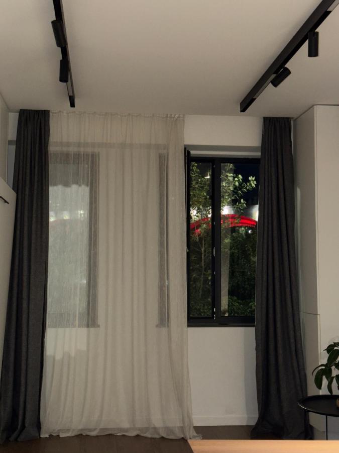 Charming Center Studio-Bridge View & High Ceiling - Ferienwohnung Jerewan
