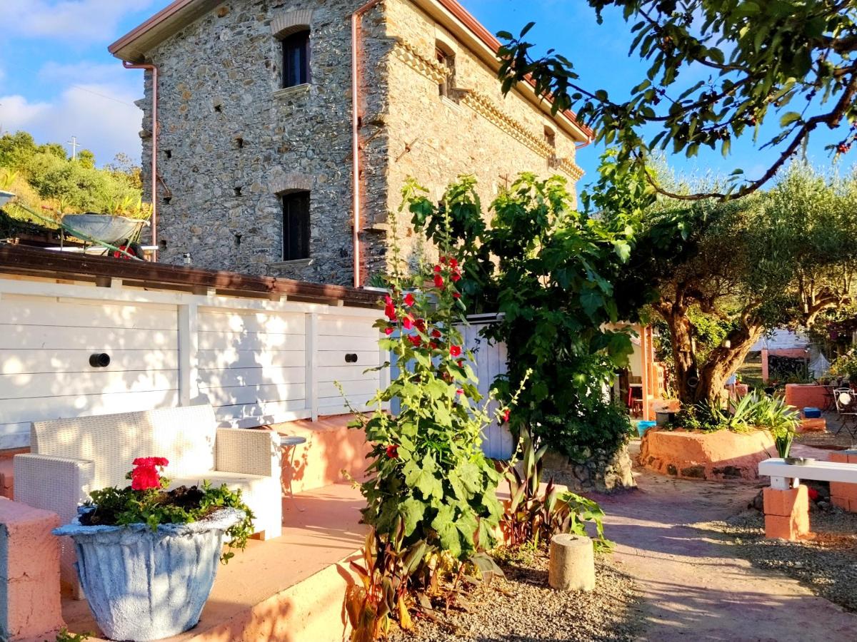 Lavillafortuna - Chambres d'hôtes Casa Pantano