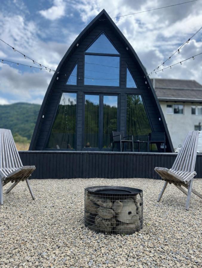 Black Pepper - B&B Yaremche