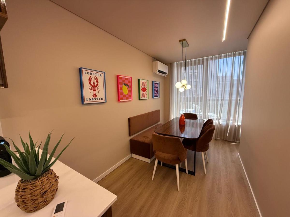 Casa de Cristal by Oporto Soul - B&B Porto