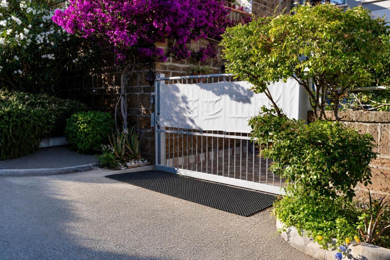 Taverna del Colle, tra relax e comfort - Ferienwohnung Pescara