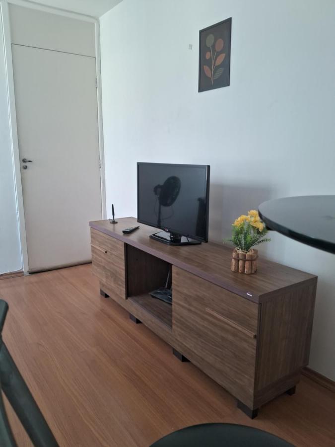 Apto Oeste simples Santa cruz - Ferienwohnung Santa Cruz