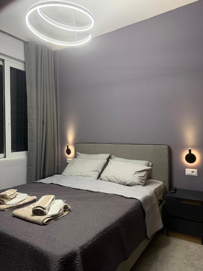 Avet apartments city center view - B&B Chania