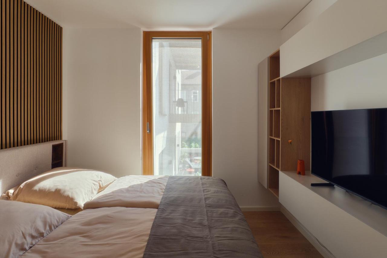The Garden Terrace Residence - Premium 1BD Apartment in Vienna - B&B Vienna