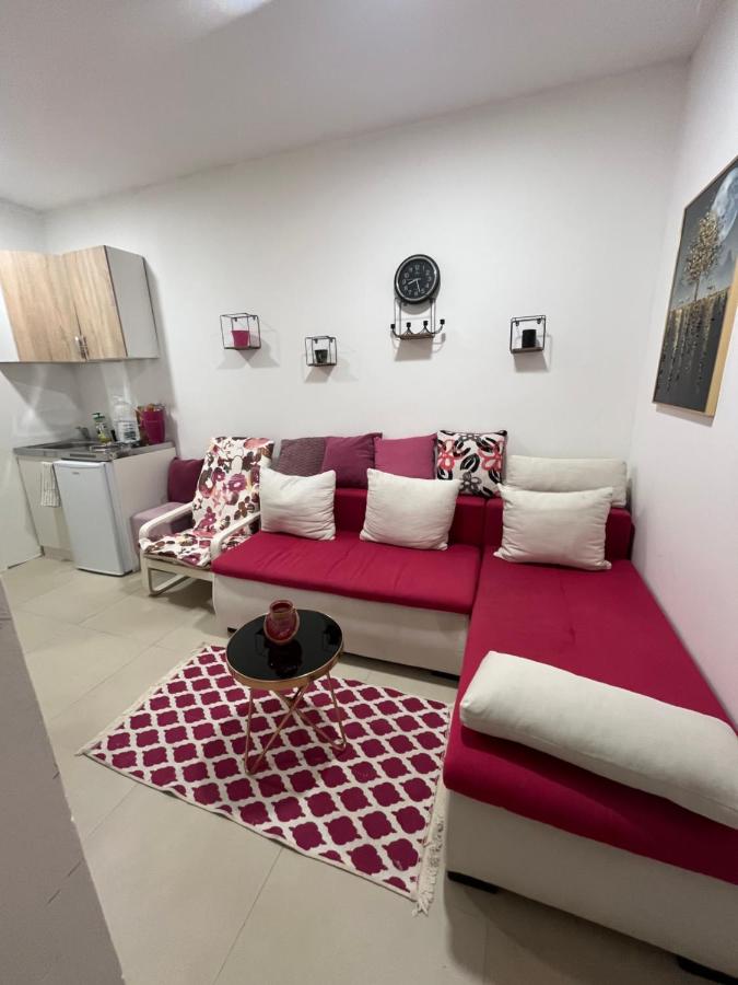 Studio Apartment - B&B Cattaro