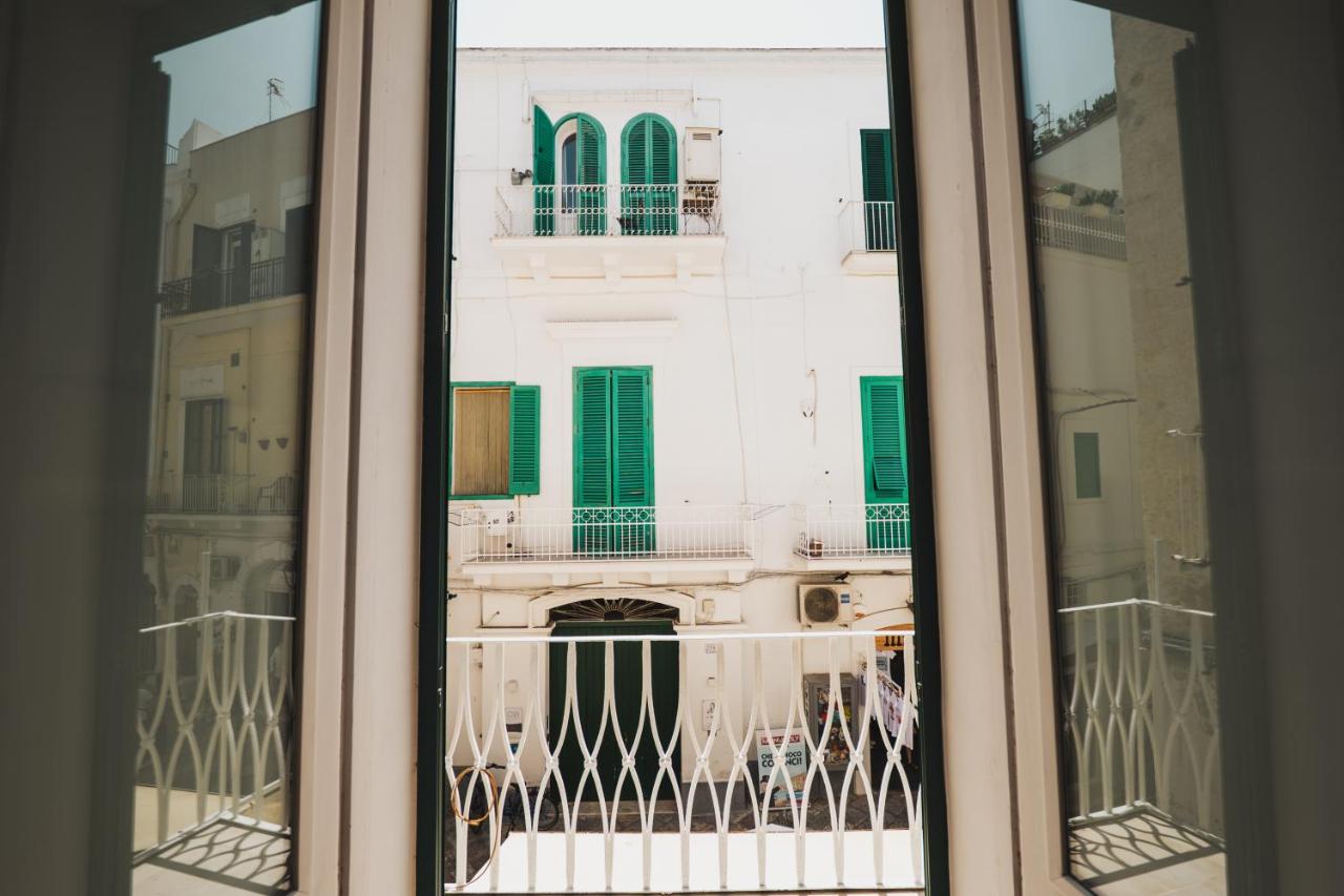 CASA GARIBALDI by Dagius - B&B Monopoli