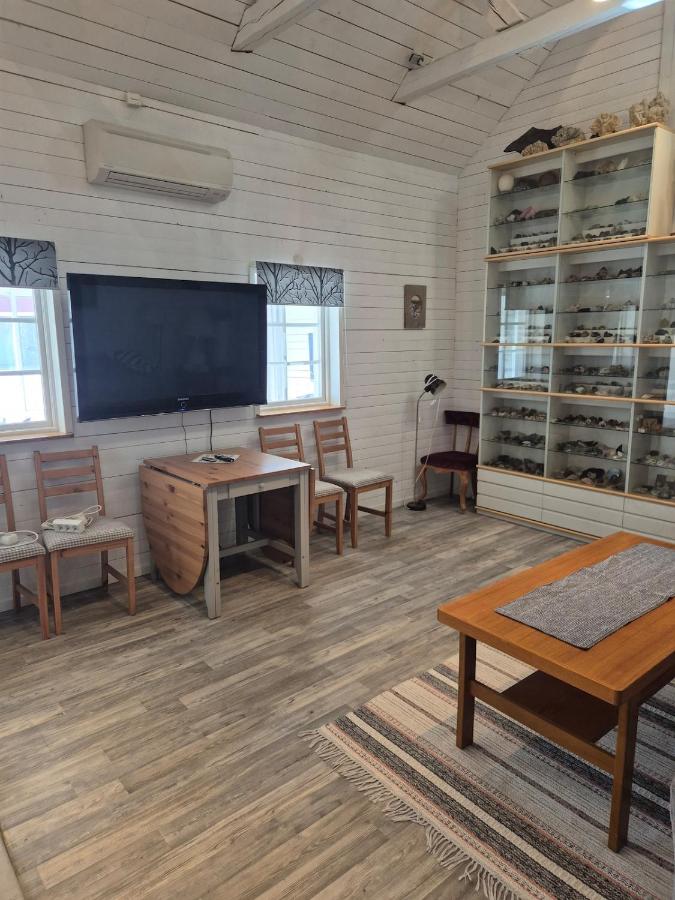lillstugan - Ferienwohnung Avesta