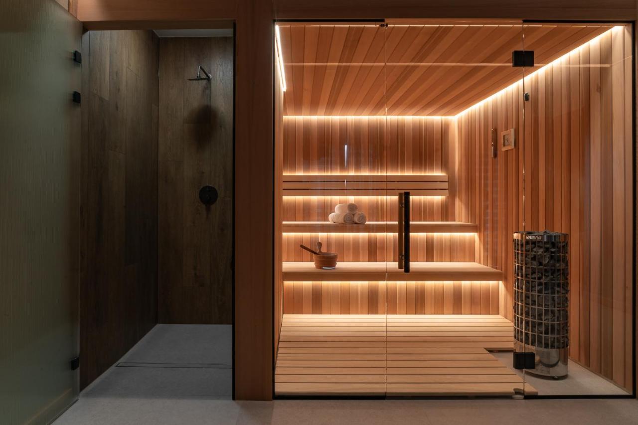 Siwy Dzwonek - Góralskie Domy z Jacuzzi i Widokiem na Tatry - Sauna lub Bilard - Plac Zabaw - Chambres d'hôtes Ciche