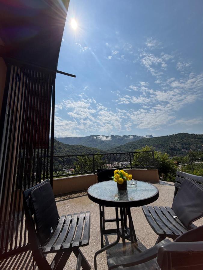 Forest home - B&B Konjic
