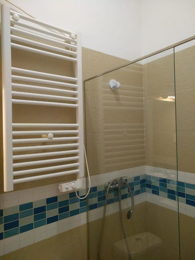 Acogedor estudio en pleno centro de Madrid - B&B Madrid