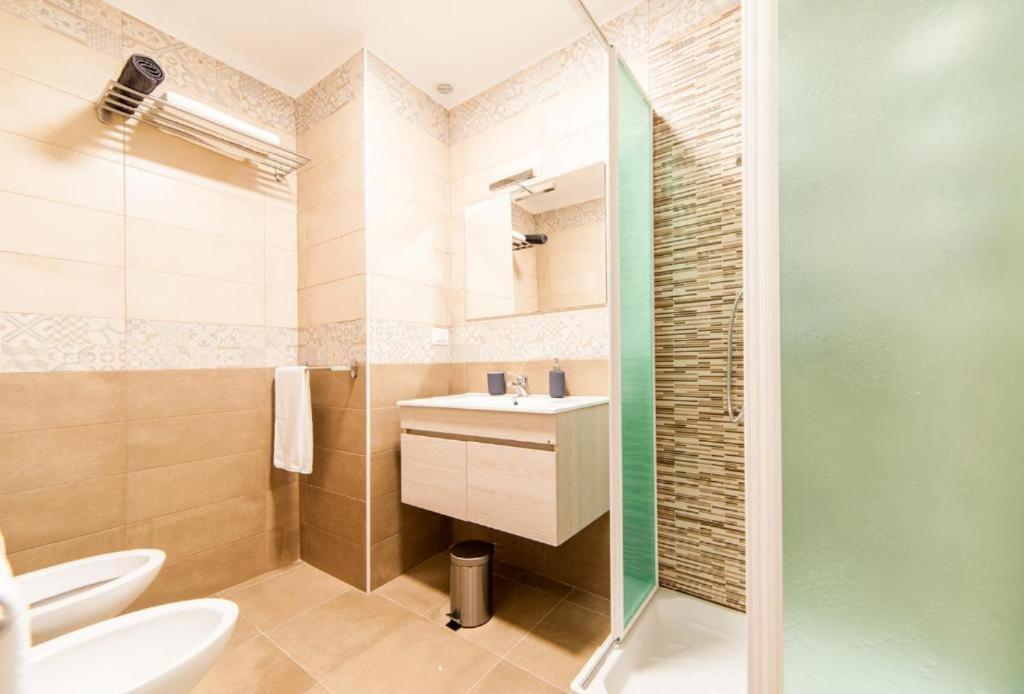 Habitación Familiar Deluxe