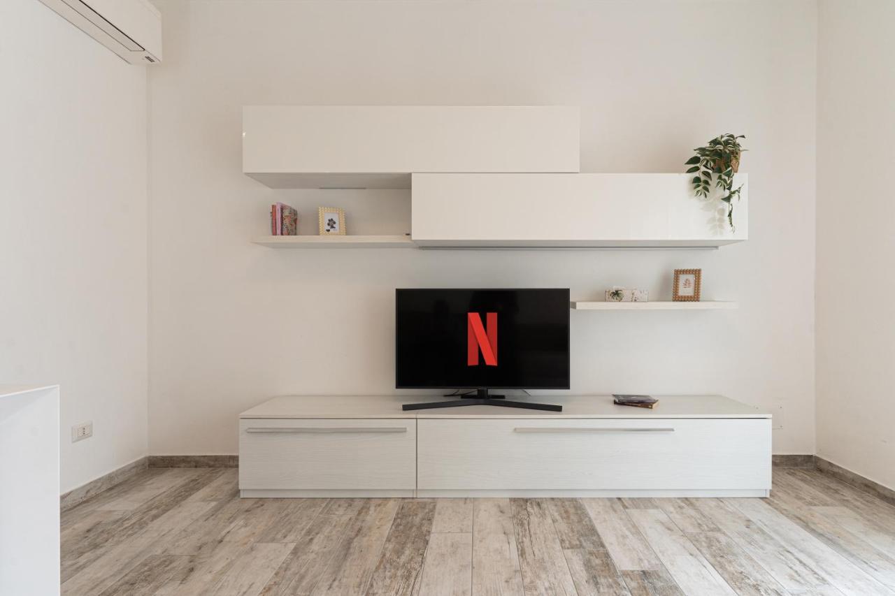 Blue - Suite - Ferienwohnung Riccione