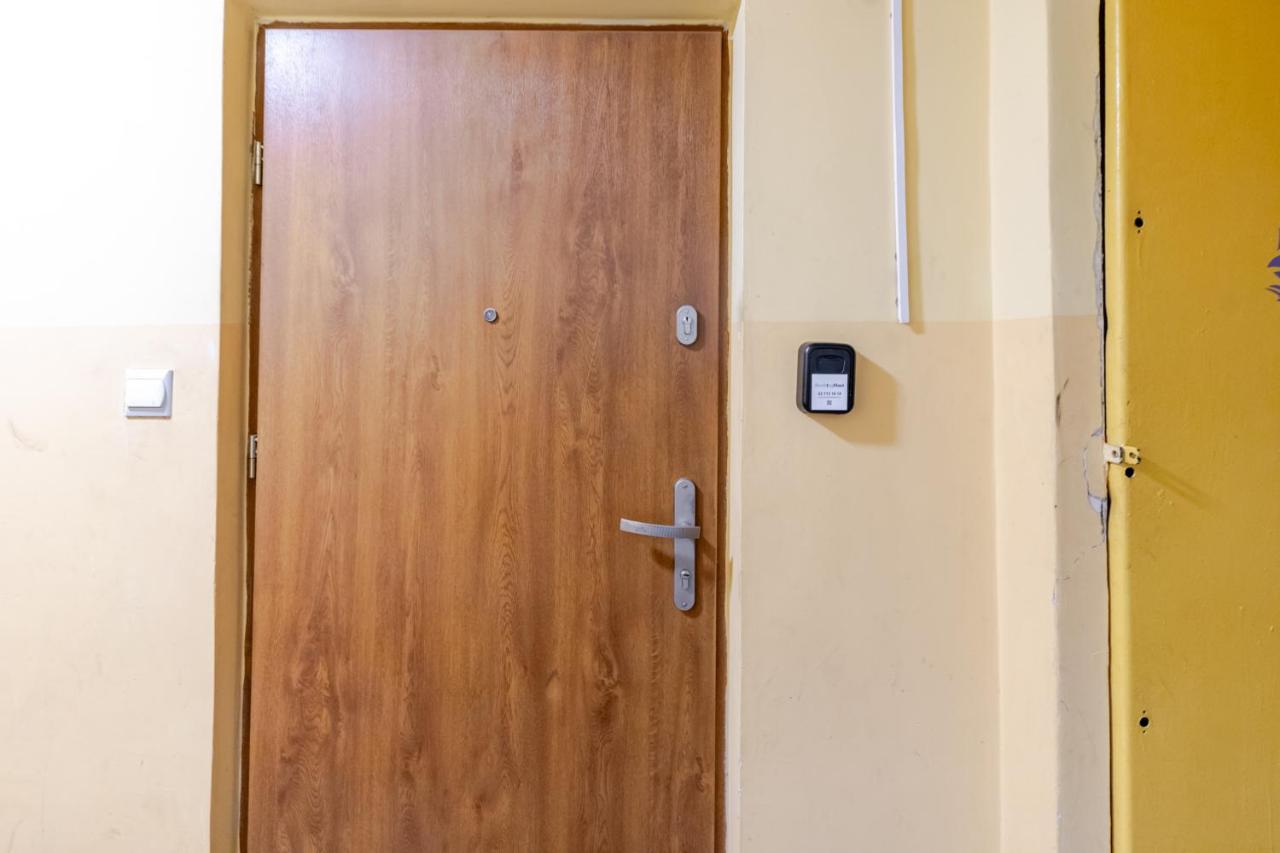 Morawa Pond Comfort Studio by BookingHost - B&B Katowice