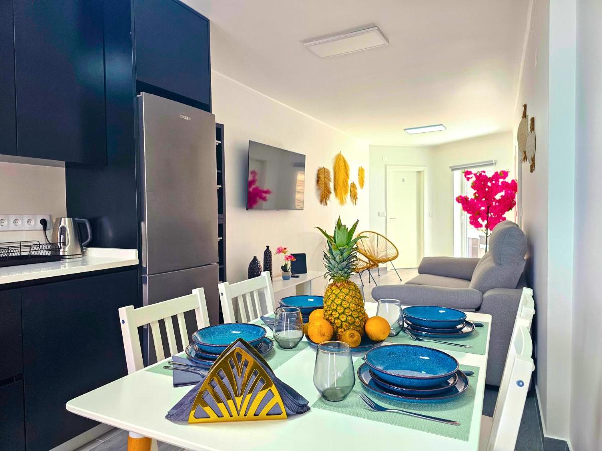Peniche Town & Beach Stay - Ferienwohnung Peniche