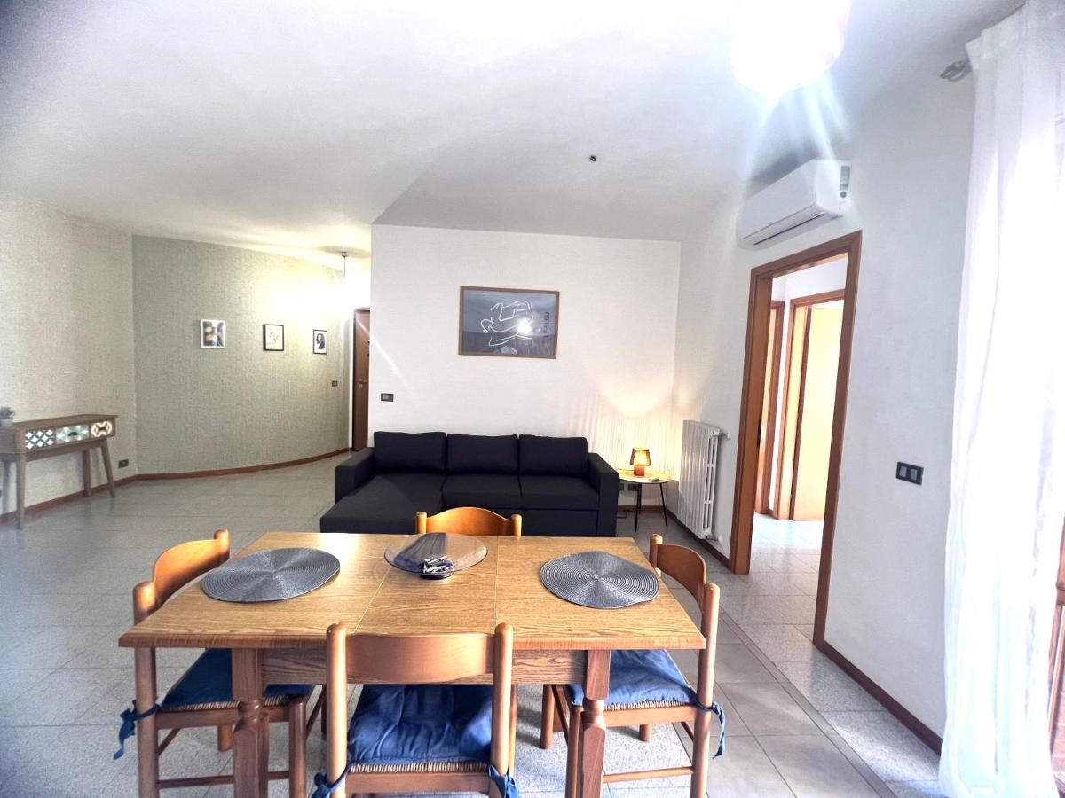 Casa Oslavia - B&B Latina
