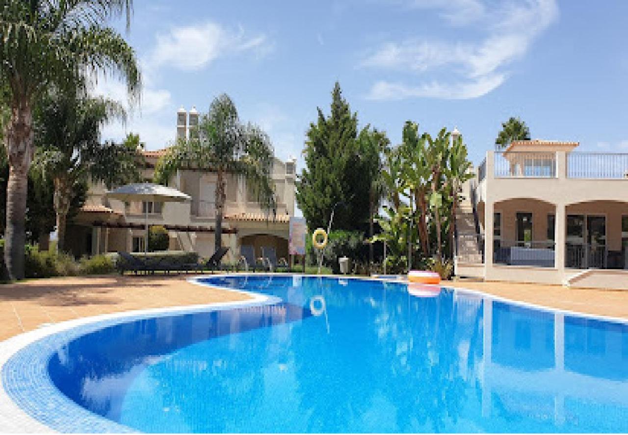 Villa Boa Nova - By Dalma Portuguesa - Ferienwohnung Loulé