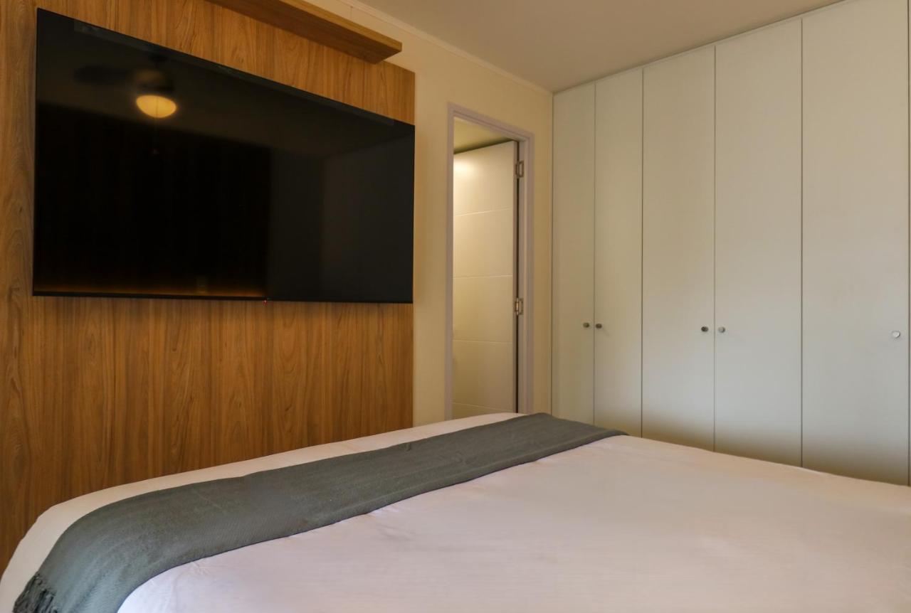 Appartement 3 Chambres